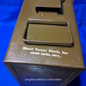 korean-war-era-ammunition-can-box-for-30-browning-machine-gun-metal-by-mount-vernon-manufacturing