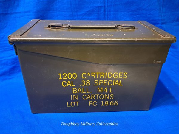 ammunition-can-box-for-38-special-air-force-revolvers-1200-rounds-large-size-metal-early-1960-era
