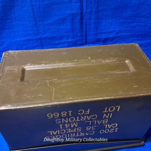 ammunition-can-box-for-38-special-air-force-revolvers-1200-rounds-large-size-metal-early-1960-era