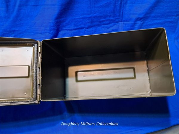 ammunition-can-box-for-38-special-air-force-revolvers-1200-rounds-large-size-metal-early-1960-era
