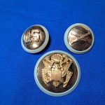 army-enlisted-dress-uniform-collar-disk-and-visor-cap-set-with-blue-plastic-trim-included