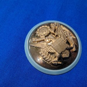 army-enlisted-dress-uniform-collar-disk-and-visor-cap-set-with-blue-plastic-trim-included