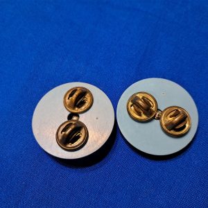 army-enlisted-dress-uniform-collar-disk-and-visor-cap-set-with-blue-plastic-trim-included