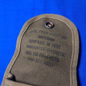 vietnam-war-medical-bandage-carrier-pouch-dated-1969-with-clip-on-back-canvas-construction-compass