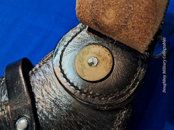 vietnam-war-air-force-38-special-holster-leather-swivel-type-with-strap-guu