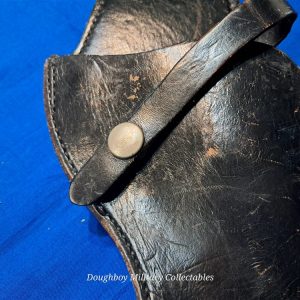 vietnam-war-air-force-38-special-holster-leather-swivel-type-with-strap-guu