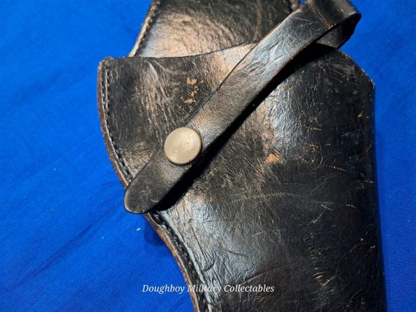vietnam-war-air-force-38-special-holster-leather-swivel-type-with-strap-guu