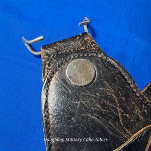 vietnam-war-air-force-38-special-holster-leather-swivel-type-with-strap-guu