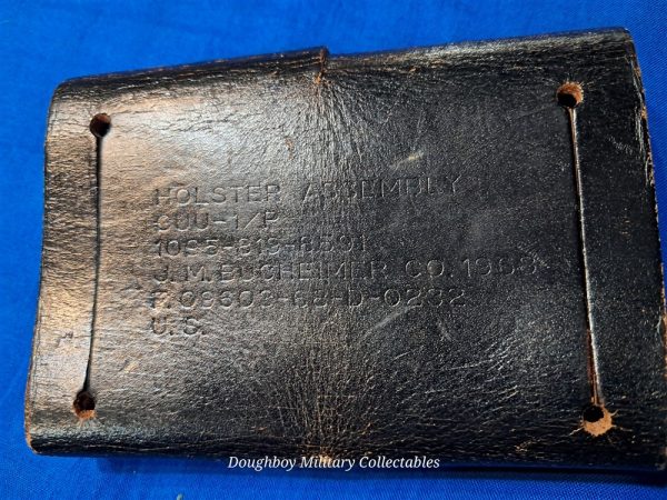vietnam-war-1968-dated-38-special-revolver-ammunition-pouch-black-leather-for-field-and-air-police-use