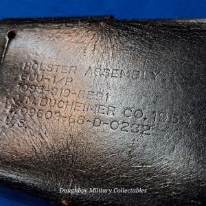 vietnam-war-1968-dated-38-special-revolver-ammunition-pouch-black-leather-for-field-and-air-police-use