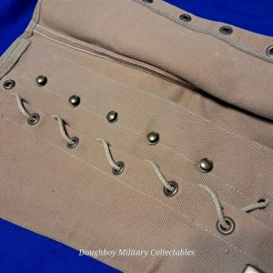 world-war-two-marine-corps-leggings-khacki-1942-dated-size-4-large-near-mint-unissued-condition