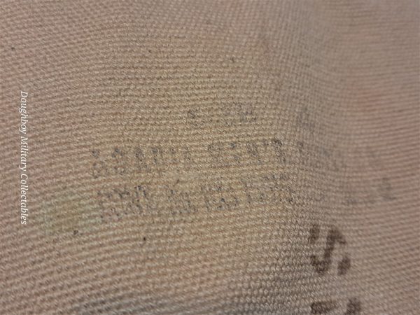world-war-two-marine-corps-leggings-khacki-1942-dated-size-4-large-near-mint-unissued-condition