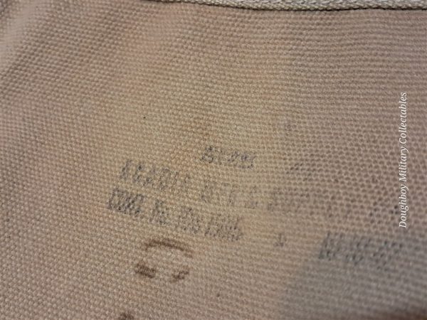 world-war-two-marine-corps-leggings-khacki-1942-dated-size-4-large-near-mint-unissued-condition