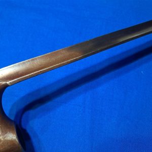 german-prussian-bayonet-1862-dreyse-rifle-socket-type-needle-gun-matching-numbers-excellent-condition