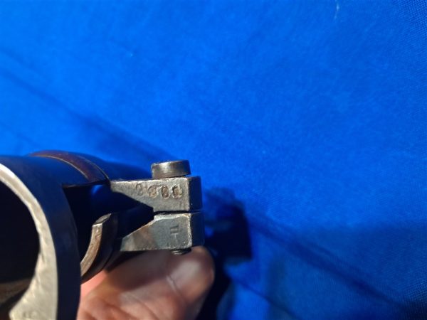 german-prussian-bayonet-1862-dreyse-rifle-socket-type-needle-gun-matching-numbers-excellent-condition