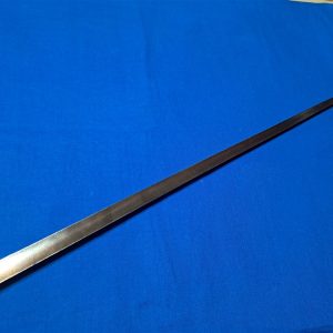 german-prussian-bayonet-1862-dreyse-rifle-socket-type-needle-gun-matching-numbers-excellent-condition