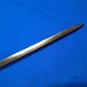 german-prussian-bayonet-1862-dreyse-rifle-socket-type-needle-gun-matching-numbers-excellent-condition