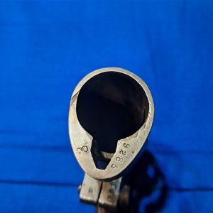 german-prussian-bayonet-1862-dreyse-rifle-socket-type-needle-gun-matching-numbers-excellent-condition