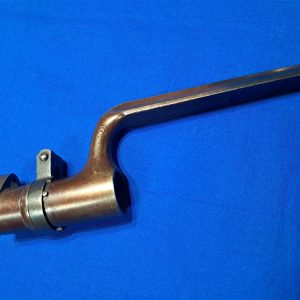 german-prussian-bayonet-1862-dreyse-rifle-socket-type-needle-gun-matching-numbers-excellent-condition