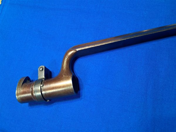 german-prussian-bayonet-1862-dreyse-rifle-socket-type-needle-gun-matching-numbers-excellent-condition