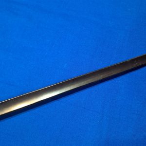 german-prussian-bayonet-1862-dreyse-rifle-socket-type-needle-gun-matching-numbers-excellent-condition