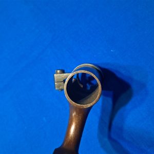 german-prussian-bayonet-1862-dreyse-rifle-socket-type-needle-gun-matching-numbers-excellent-condition