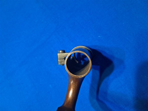 german-prussian-bayonet-1862-dreyse-rifle-socket-type-needle-gun-matching-numbers-excellent-condition