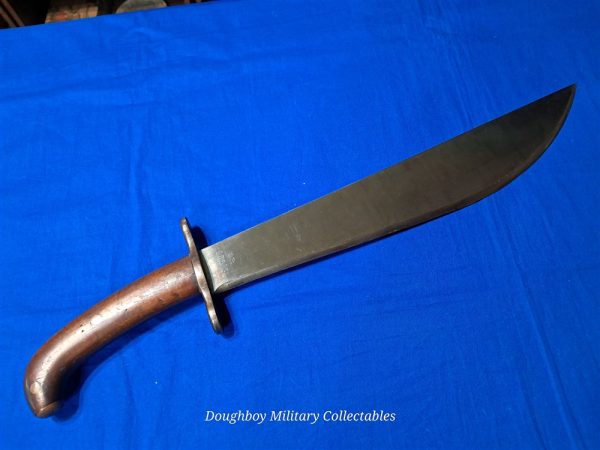 model-1909-knife-bolo-early-20th-century-army-jungle-use-banana-wars-no-scabbard