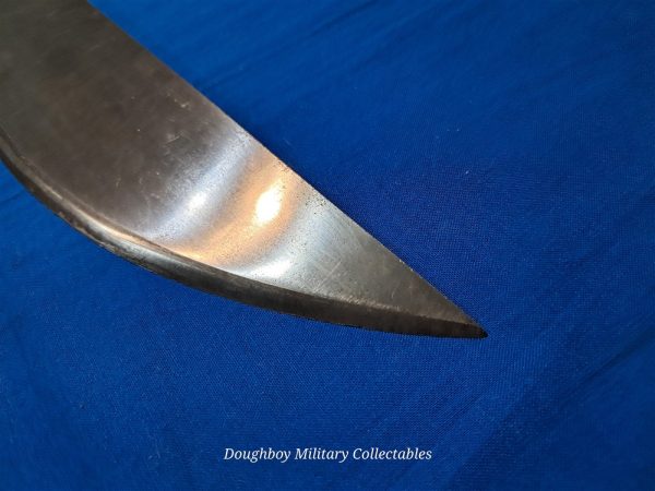 model-1909-knife-bolo-early-20th-century-army-jungle-use-banana-wars-no-scabbard