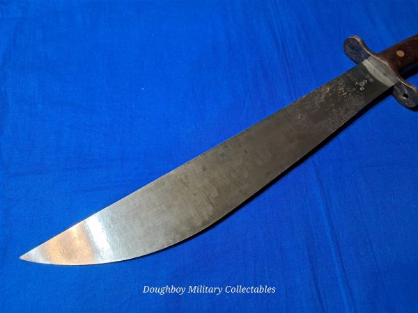 model-1909-knife-bolo-early-20th-century-army-jungle-use-banana-wars-no-scabbard