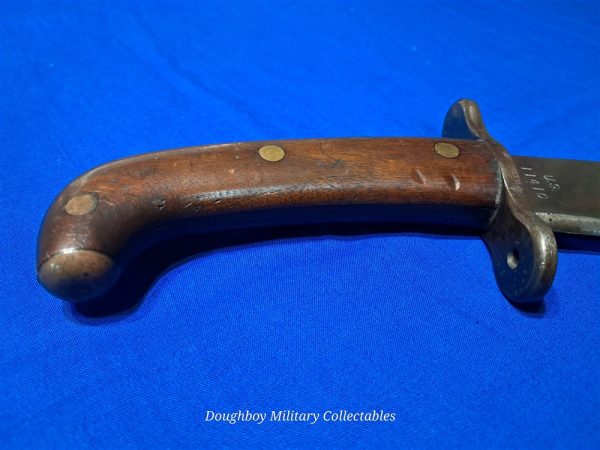 model-1909-knife-bolo-early-20th-century-army-jungle-use-banana-wars-no-scabbard