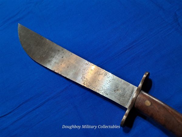 model-1909-knife-bolo-early-20th-century-army-jungle-use-banana-wars-no-scabbard