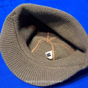 world-war-two-original-41-jeep-cap-radar-wool-olive-drab-mint-unissued-condition-medium