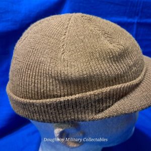 world-war-two-original-41-jeep-cap-radar-wool-olive-drab-mint-unissued-condition-medium