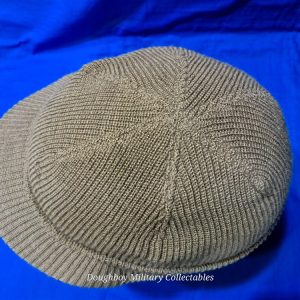 world-war-two-original-41-jeep-cap-radar-wool-olive-drab-mint-unissued-condition-medium