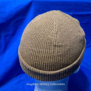 world-war-two-original-41-jeep-cap-radar-wool-olive-drab-mint-unissued-condition-medium