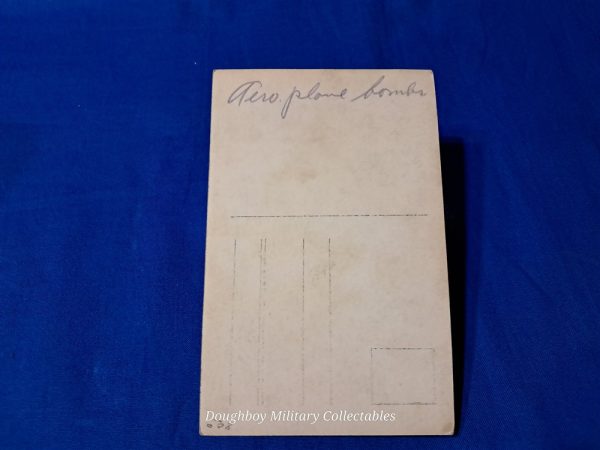 world-war-one-real-photo-post-card-french-spigot-bombs-mortars-german-made