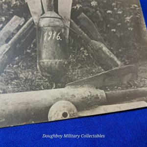 world-war-one-real-photo-post-card-french-spigot-bombs-mortars-german-made