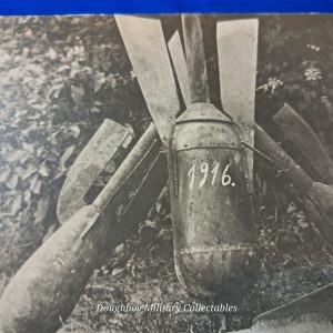 world-war-one-real-photo-post-card-french-spigot-bombs-mortars-german-made