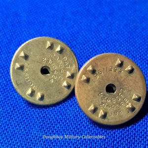 korean-war-era-lieutenant-colonel-marine-corps-rank-sterling-silver-correct-clutches-excellent