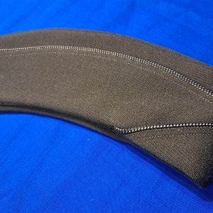 world-war-two-original-womans-army-corps-overseas-cap-officers-model-with-original-rank-on-front-by-knox