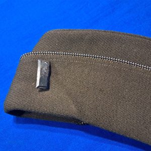 world-war-two-original-womans-army-corps-overseas-cap-officers-model-with-original-rank-on-front-by-knox