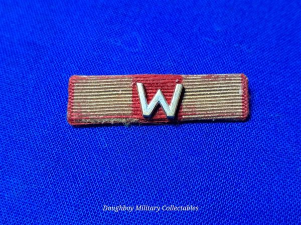 world-war-two-wake-island-ribbon-bar-and-device-original-marine-corps-issue