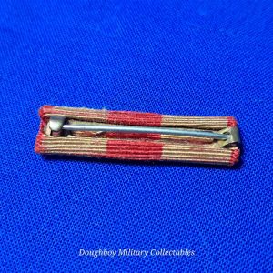 world-war-two-wake-island-ribbon-bar-and-device-original-marine-corps-issue
