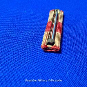 world-war-two-wake-island-ribbon-bar-and-device-original-marine-corps-issue