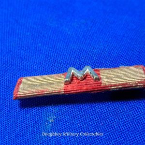 world-war-two-wake-island-ribbon-bar-and-device-original-marine-corps-issue