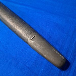 world-war-two-british-india-manufactured-type 2-mark-bayonet-short-with-original-frog-1944-dated