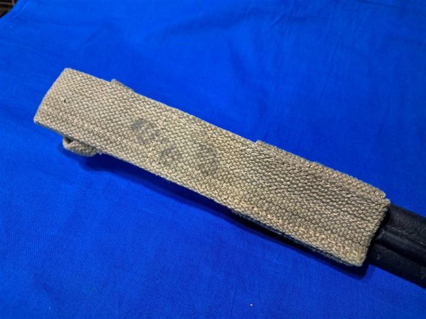 world-war-two-british-india-manufactured-type 2-mark-bayonet-short-with-original-frog-1944-dated