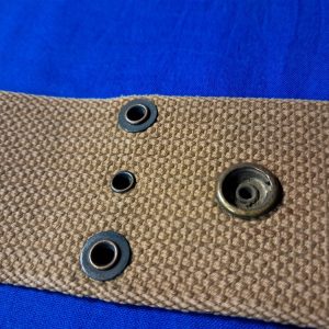 world-war-one-pistol-belt-with-mill-markings-dated-1917-bullet-logo-excellent-condition