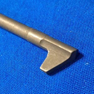 world-war-two-carbine-pin-and-original-spring-for-rifle-bolt-unissued-marked-inland